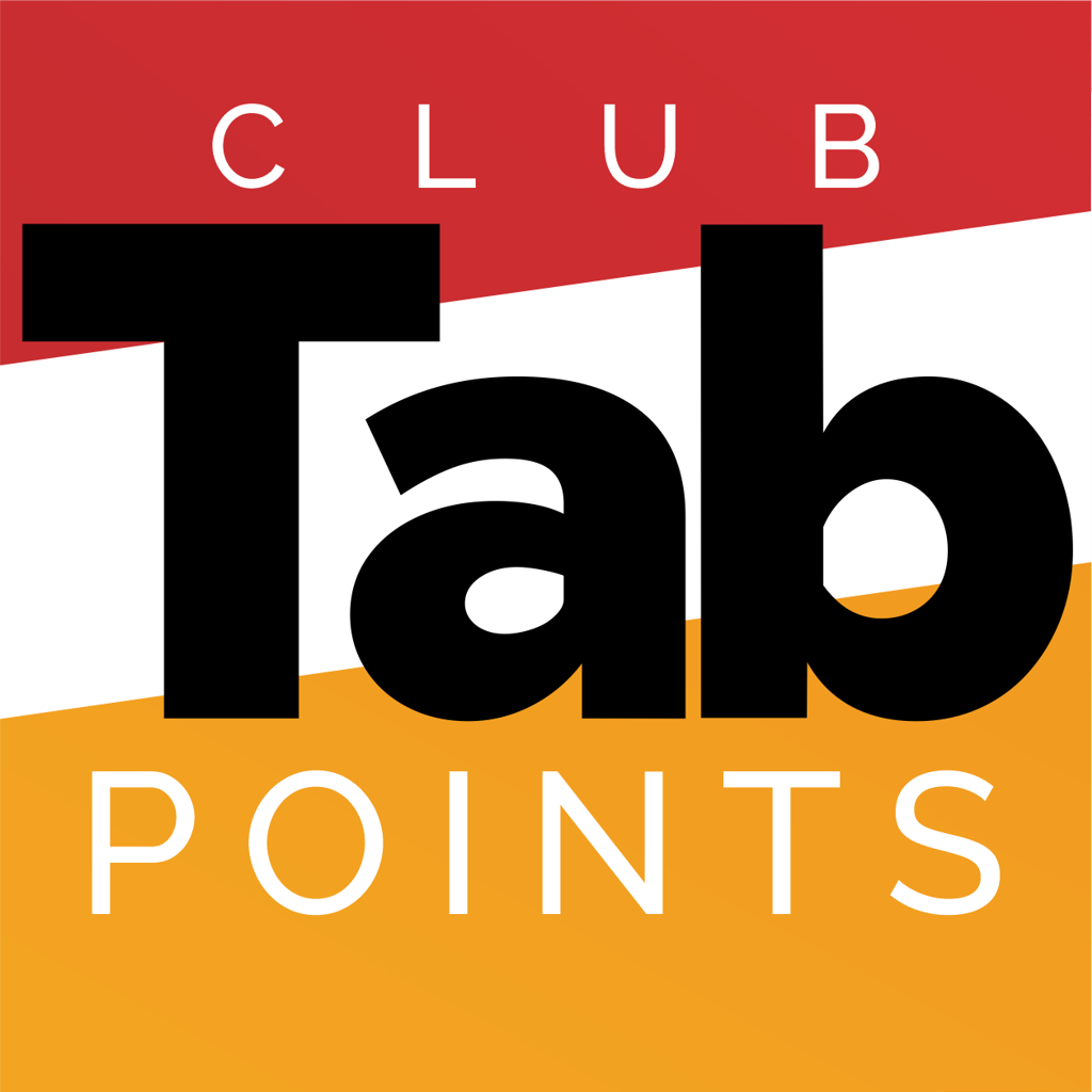 Club Tab Points